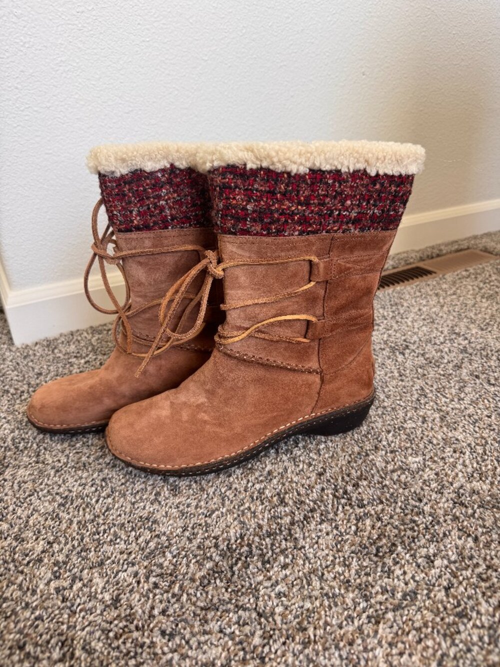 UGG Australia Tansa boot